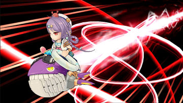 境界之詩Tactics ภาพหน้าจอเกม