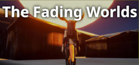 Banner of The Fading Worlds 