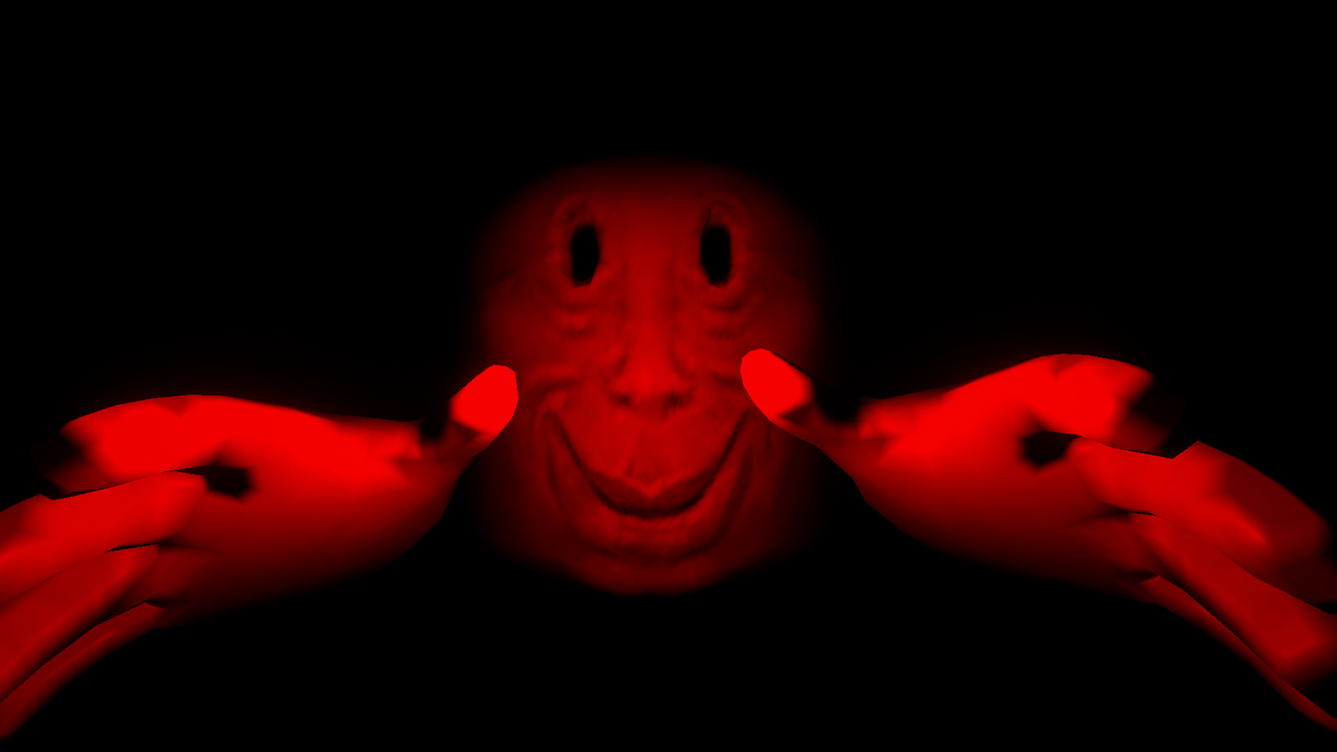 MR Noob Eat Burger Game Screenshot