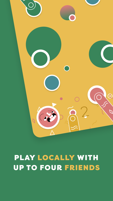 OLO Loco Game Screenshot