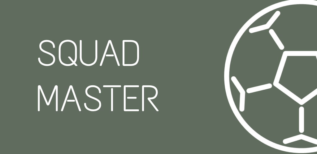 Banner of Squad Master 