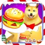 Icon of Burger Ready: Dog Idle