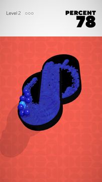 Kolor it Game Screenshot