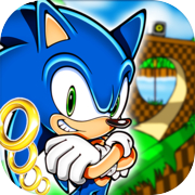 super subway sonic run jump boom dash free game