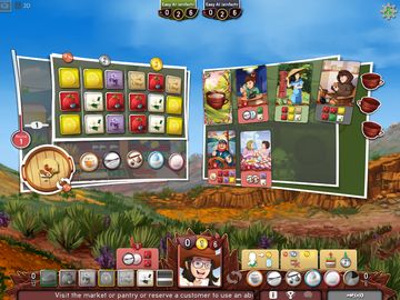 Chai Game Screenshot