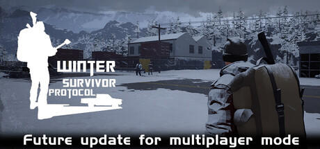 Banner of Winter Survivor Protocol 