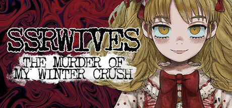 Banner of SSR Wives: The Murder Of My Winter Crush 