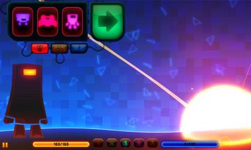 Robotek Game Screenshot
