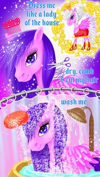 Fairyland 2 World of Dreams 遊戲截圖