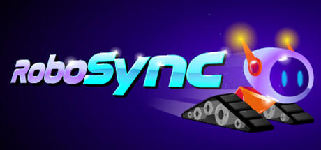 Banner of RoboSync 