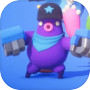 Icon of Monster Rumble Factory