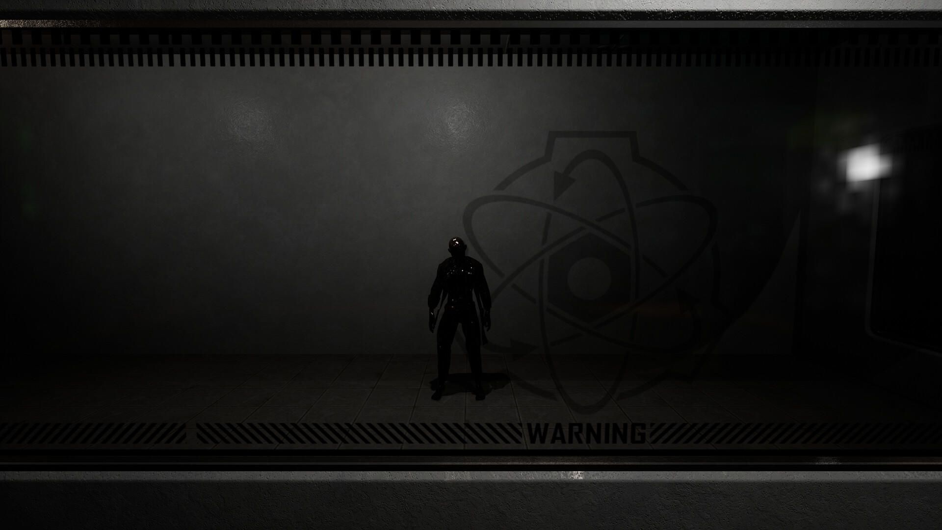 Screenshot 5 of SCP: Distorted Spacetime 