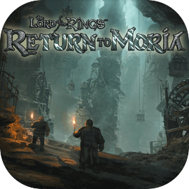The Lord of the Rings: Return to Moria™