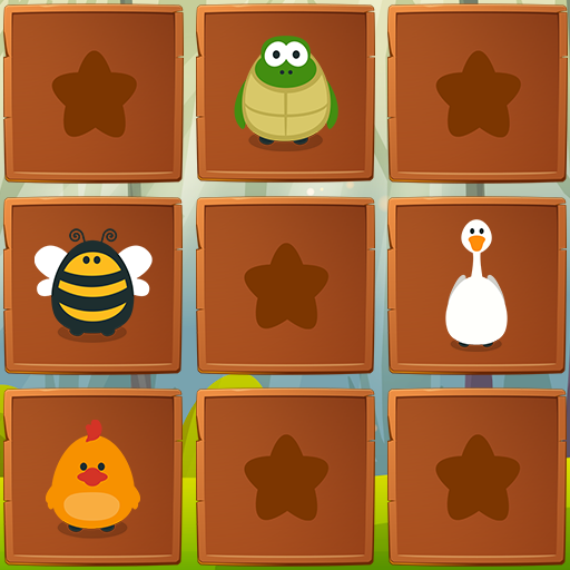 Memory Match Game Latest Version for Android/iOS - TapTap