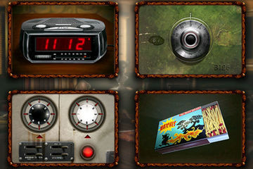 1112 episode 01 Game Screenshot