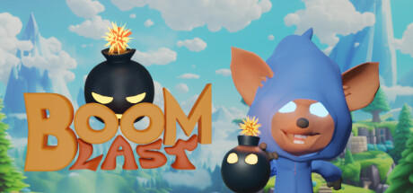 Banner of Boom Blast 