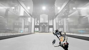 Screenshot of the video of Chiral