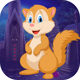 Best Games28 Cute Squirrel Escape From Prison Cell