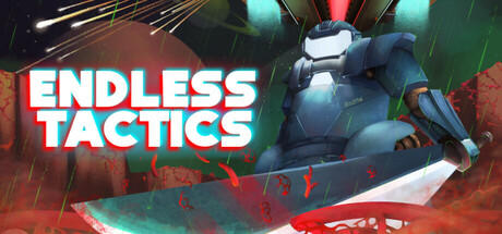 Banner of Endless Tactics 