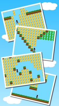 Ah! Coins Game Screenshot