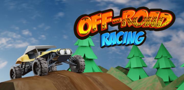 Banner of OffRoad Race 12.1