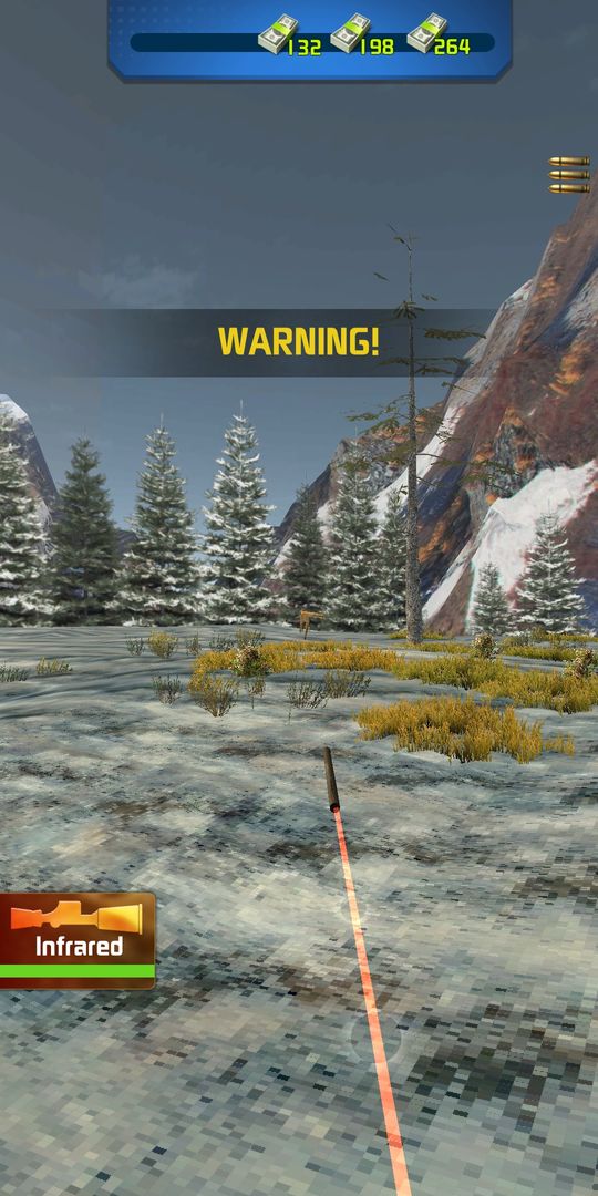 Dinosaur Park Simulator target Exploring Islands 게임 스크린 샷