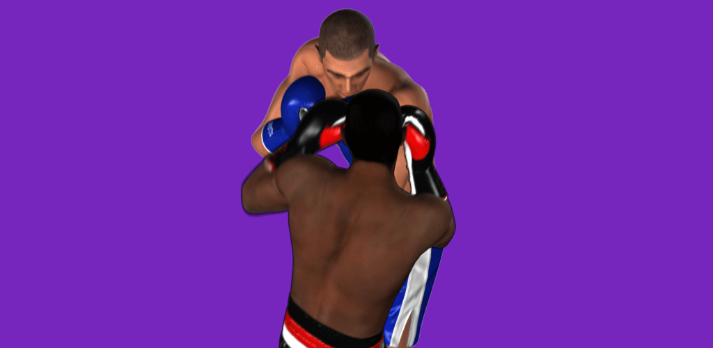 Screenshot 2 of Knock Out Boxing 2024 