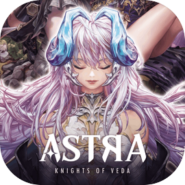 ASTRA: Knights of Veda