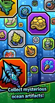 Anchovy Squad Game Screenshot