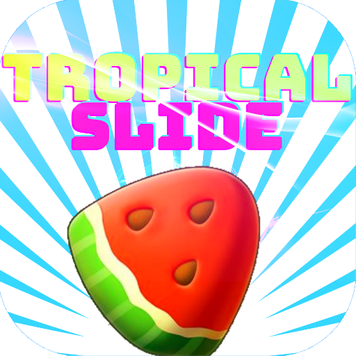 Tropical Slide Latest Version for Android/iOS APK - TapTap