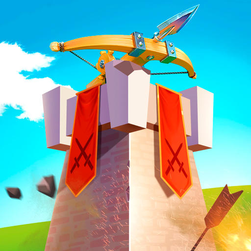 Tower Defense X Latest Version for Android/iOS APK - TapTap