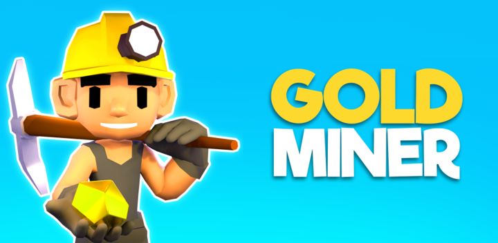 Gold Miner mobile android iOS apk download for free-TapTap