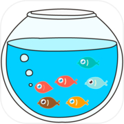 Hello Fish: criar peces acuáticos inactivos