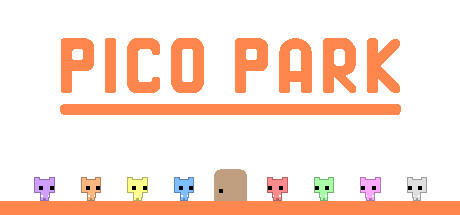 Banner of PICO PARK 