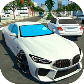 Car Driving 2023 : School Game