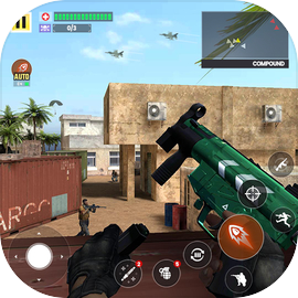 Fire Free battlegrounds : Shooting Games android iOS apk download for  free-TapTap