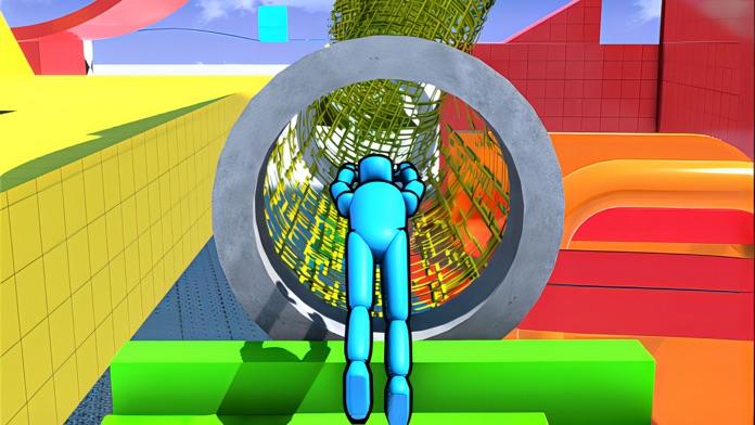 People Ragdoll 3d Playground android iOS-TapTap