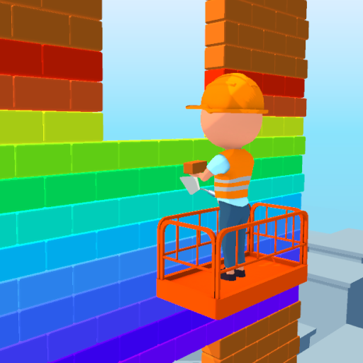 The Builder ! Latest Version for Android/iOS APK - TapTap