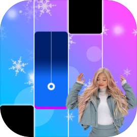 Kika Kim Piano Tiles Game