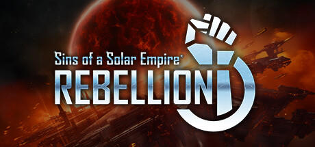 Sins of a Solar Empire®: Rebellion screenshot