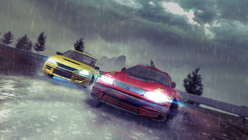 Top Drift - Online Car Racing Simulator Game Screenshot