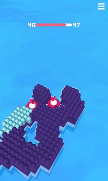 双子星绘手 Game Screenshot