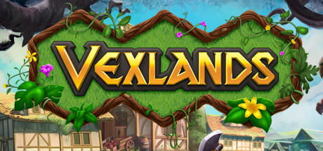 Banner of Vexlands 