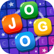 Find Words - Puzzle Game