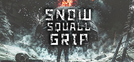 Banner of Snowsquall Grip 