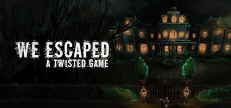 Banner of We Escaped a Twisted Game 