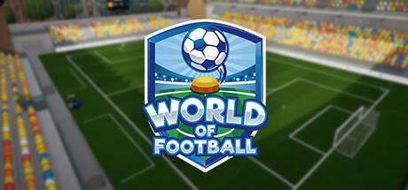 Banner of World of Football 