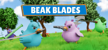 Banner of BEAK BLADES 