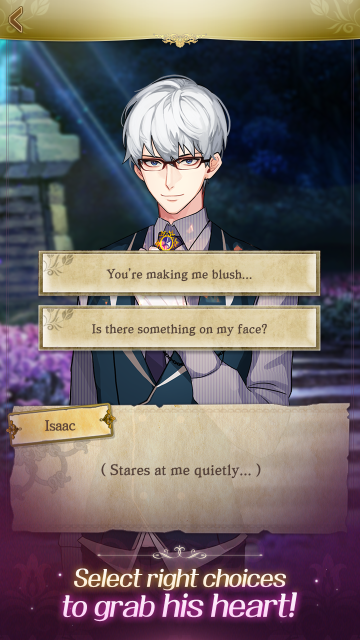 Proposed by a Demon Lord Game Screenshot