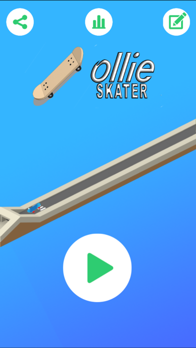 Ollie Skater Latest Version for Android/iOS APK - TapTap